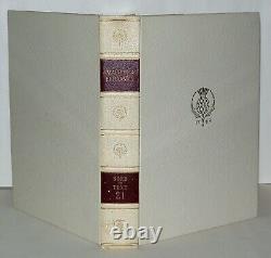 Encyclopaedia Britannica- 24 Book Set, 1962, Large Collection. Hardback