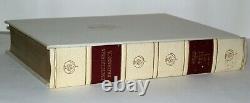 Encyclopaedia Britannica- 24 Book Set, 1962, Large Collection. Hardback