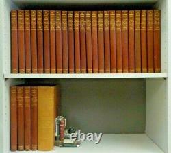 Encyclopaedia Britannica Eleventh Edition 1911 FULL SET 29 Books ID1288P2