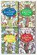 Enid Blyton The Magic Faraway Tree Collection 4 Books Set Pack Children Book