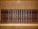 Ernest Hemingway 20 Volume Collector's Edition Book Set Easton Press Leather Set