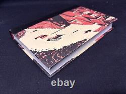 Ernest Hemingway 5 Book Collection Folio Society 1999