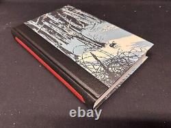 Ernest Hemingway 5 Book Collection Folio Society 1999