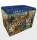 Fables 20th Anniversary Box Set Four Volume Compendiums Collects #1-150 + More