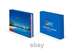 FAVORITE Hiroshi Nagai Japan 3 Book Set Limited BOX Pools Cruisin' Human Nature