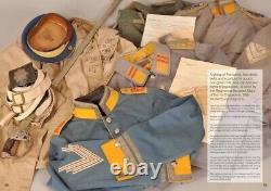 FELDZUG 1914, 15 16 17 18 uniforms equipment of the German Soldier Book set WW1