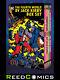 Fourth World By Jack Kirby Graphic Novel Box Set Collects All 4 Graphic Novels