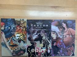Fables Deluxe Edition Complete Set Book Lot Volumes 1-15 Vertigo DC Hardcover