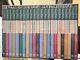 Famous Five Collection 22 Books Box Set By Enid Blyton Brand New & Sealed