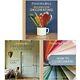 Farrow & Ball Collection 3 Books Set Recipes For Decorating, Decorating With C