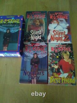 Fear Street Collection Box Set
