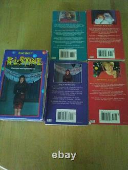 Fear Street Collection Box Set