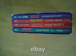 Fear Street Collection Box Set