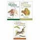 Field Guide To The Moths Of Great Britain And Ireland 3 Books Collection Set New