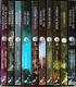 Fighting Fantasy (vols 1 To 10 Boxed Set) Book The Cheap Fast Free Post