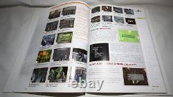Final Fantasy VII VIII IX Hardcover Strategy Guide Collection Box Set (Prima)