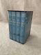 Folio Society The Collected Stories Of Anton Chekhov 4vol Boxed Set Near Mint Wa