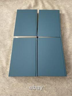 Folio Society The Collected Stories of Anton Chekhov 4vol boxed set NEAR MINT WA