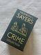 Folio Society. The Dorothy L. Sayers Crime Collection. 5 Volume Set