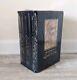 Folio Society The Notebooks Of Leonardo Da Vinci 3 Volume Box Set Sealed