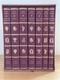 Folio Collected Works Of Jane Austen Seven Volume Set As New Condition