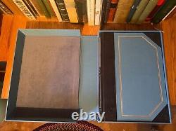 Forshaw, J. M. & Cooper, W. T. Kingfishers and Related Birds. Parts 1-3, Vols 1-6