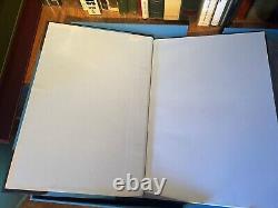Forshaw, J. M. & Cooper, W. T. Kingfishers and Related Birds. Parts 1-3, Vols 1-6