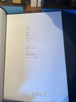 Forshaw, J. M. & Cooper, W. T. Kingfishers and Related Birds. Parts 1-3, Vols 1-6