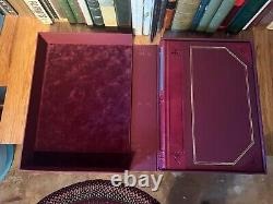 Forshaw, J. M. & Cooper, W. T. Kingfishers and Related Birds. Parts 1-3, Vols 1-6