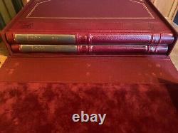 Forshaw, J. M. & Cooper, W. T. Kingfishers and Related Birds. Parts 1-3, Vols 1-6