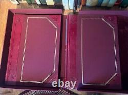 Forshaw, J. M. & Cooper, W. T. Kingfishers and Related Birds. Parts 1-3, Vols 1-6
