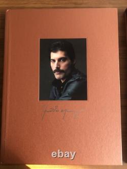 Freddie Mercury The Solo Collection (Limited Ed. 10 CD & 2 DVD Book Set 2000)
