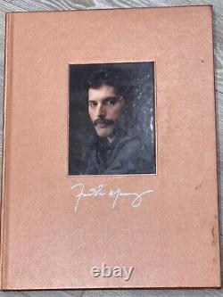 Freddie Mercury The Solo Collection (Limited Ed. 10 CD & 2 DVD Book Set 2000)