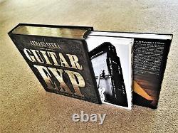 GUITAR EXP The ultimate collection BOOK Limited Edition