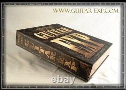 GUITAR EXP The ultimate collection BOOK Limited Edition