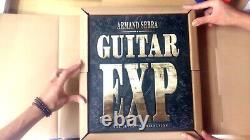 GUITAR EXP The ultimate collection BOOK Limited Edition