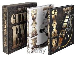 GUITAR EXP The ultimate collection BOOK Limited Edition