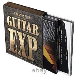 GUITAR EXP The ultimate collection BOOK Limited Edition