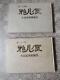Gafu Ten Collection Of Small Bonsai Decorations Collection 23th 24th 2 Book Set