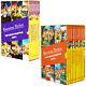 Geronimo Stilton Series 4 & 5 Collection 20 Books Box Set Ages 5+ Paperback