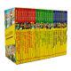 Geronimo Stilton The 30 Book Collection Set By Scp Age 5-7 Paperback