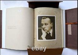 Gift limited edition Bulgakov luxury Book-museum russian Box Doctor