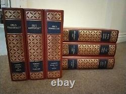Gill's Commentary, 6 volumes set