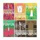 Goodnight Punpun 6 Books Set Collection Series 1-6 By Inio Asano Inio Asano