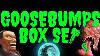Goosebumps Box Sets