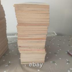 Goosebumps Complete Collection Set 1-62 90s Originals Vintage Books