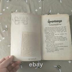 Goosebumps Complete Collection Set 1-62 90s Originals Vintage Books