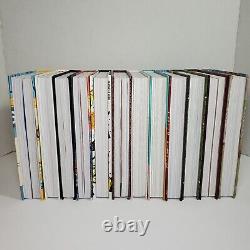 Grantland Quarterly Complete Set Volumes 1-12 Mint