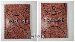 Grantland Quarterly Complete Set Volumes 1-12 Mint