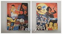 Grantland Quarterly Complete Set Volumes 1-12 Mint